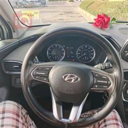 هيونداي سانتافي